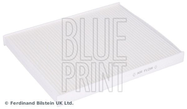 Фільтр повітряний обігрівача Blue Print ADK82506 ціна, від 5.18 USD
